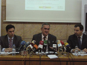 El Ministerio de Industria recuerda que el próximo 30 de junio se producirá el apagón analógico en 18 municipios de la Región - 1, Foto 1