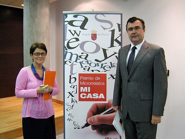 Obras Públicas convoca un concurso de microrrelatos para celebrar el 10º aniversario del Instituto de la Vivienda y Suelo - 1, Foto 1