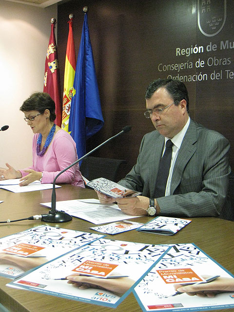 Obras Públicas convoca un concurso de microrrelatos para celebrar el 10º aniversario del Instituto de la Vivienda y Suelo - 3, Foto 3