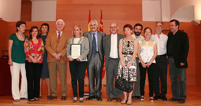 La Escuela de Administración Pública recibe el Certificado ISO 9001 por la calidad de sus servicios - 1, Foto 1