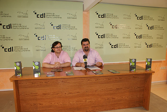 El Ayuntamiento organiza la II Campaña de Fomento Empresarial - 1, Foto 1