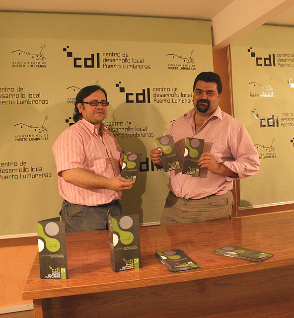 El Ayuntamiento organiza la II Campaña de Fomento Empresarial - 2, Foto 2