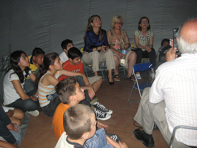 Celebrando el Año Internacional de la Astronomía - 1, Foto 1