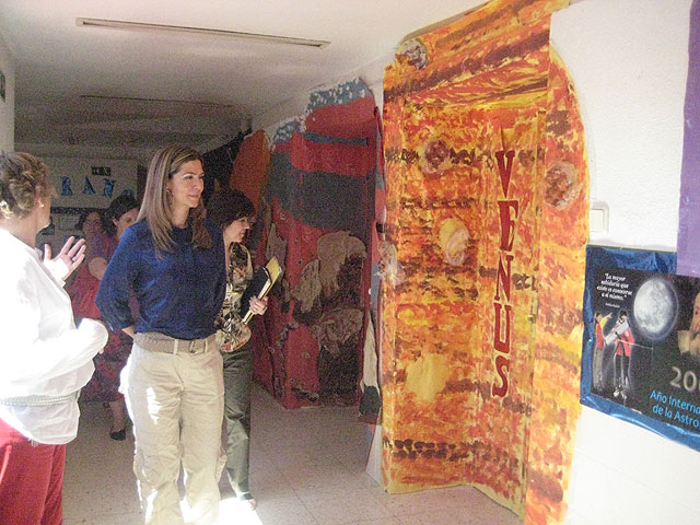 Celebrando el Año Internacional de la Astronomía - 2, Foto 2