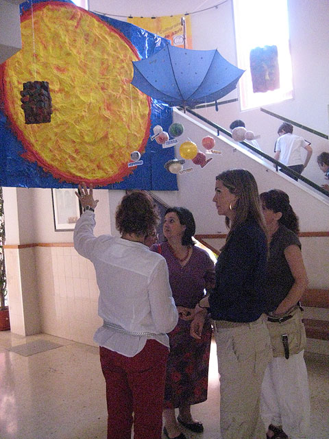 Celebrando el Año Internacional de la Astronomía - 3, Foto 3