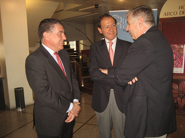 Cámara sitúa en el 20% la reducción de los ingresos municipales derivada de la crisis económica - 1, Foto 1