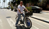 El servicio municipal de prstamo de bicicletas empieza a funcionar con xito