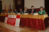 La UCAM inaugur el V Congreso Nacional de Ciencia y Tecnologa de los Alimentos