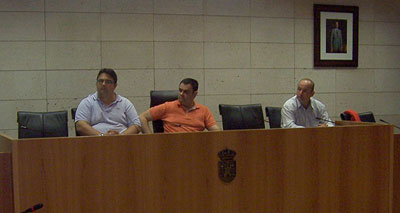 El Consejo Sectorial Municipal de Inmigración analiza el impacto que sobre el colectivo de inmigrantes está teniendo la crisis económica - 3, Foto 3