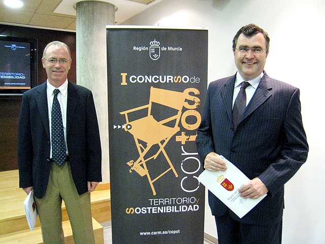 Obras Públicas convoca el concurso de cortos ‘Premios del Paisaje Territorio y Sostenibilidad’ - 1, Foto 1