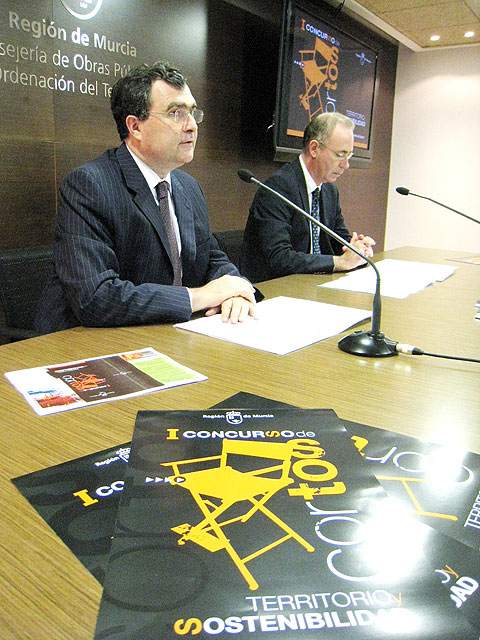 Obras Públicas convoca el concurso de cortos ‘Premios del Paisaje Territorio y Sostenibilidad’ - 2, Foto 2