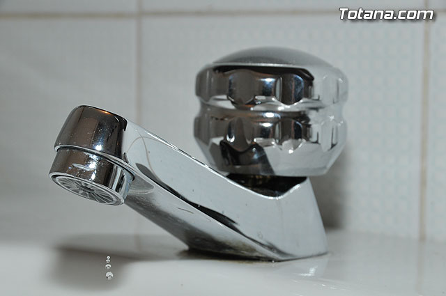 Hoy se producirán cortes de agua en las zonas de La Ramblica, Monte de Gredas, San Francisco... - 1, Foto 1