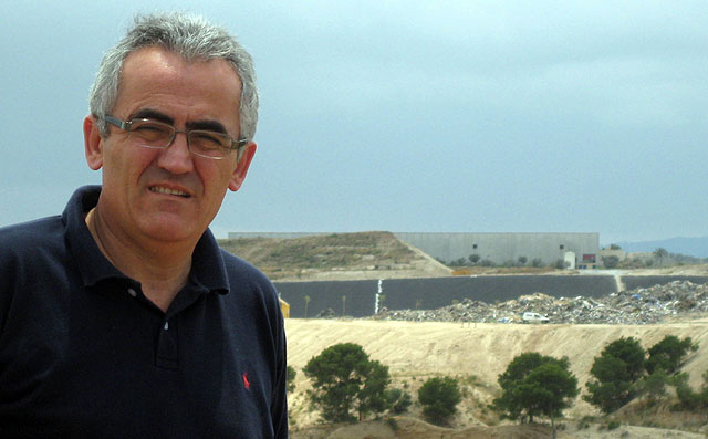 Desprendimiento en Cañada Hermosa - 1, Foto 1