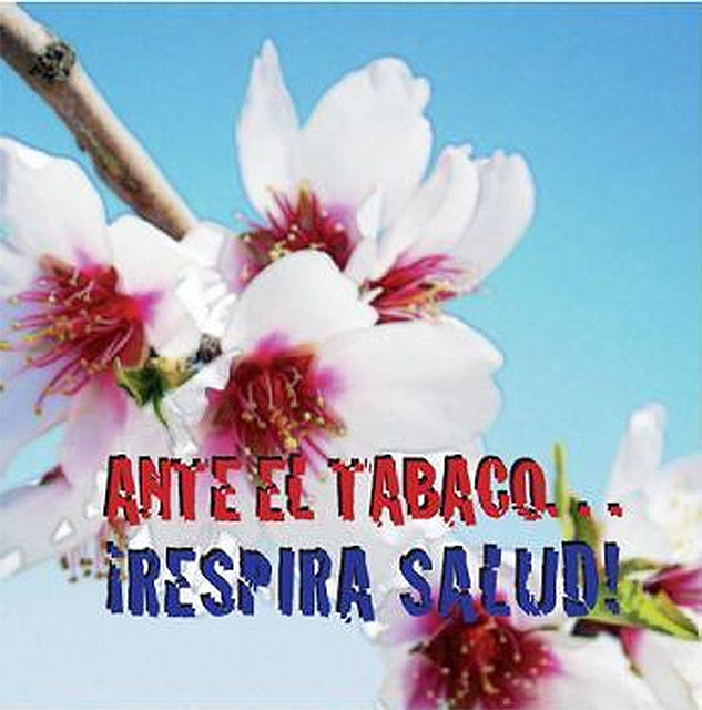 Ante el Tabaco ¡Respira Salud! - 1, Foto 1