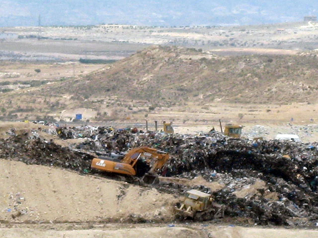 Desprendimiento en Cañada Hermosa - 3, Foto 3