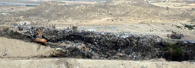 Desprendimiento en Cañada Hermosa - 4, Foto 4