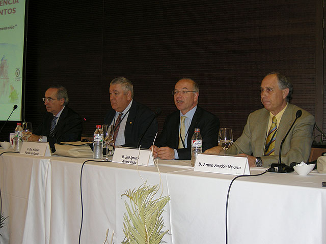 “El virus de la gripe A es un virus normal y corriente” - 1, Foto 1