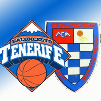 Tenerife Rural y A.D. Molina anuncian su hermanamiento en las finales a cuatro de Fuenlabrada - 1, Foto 1