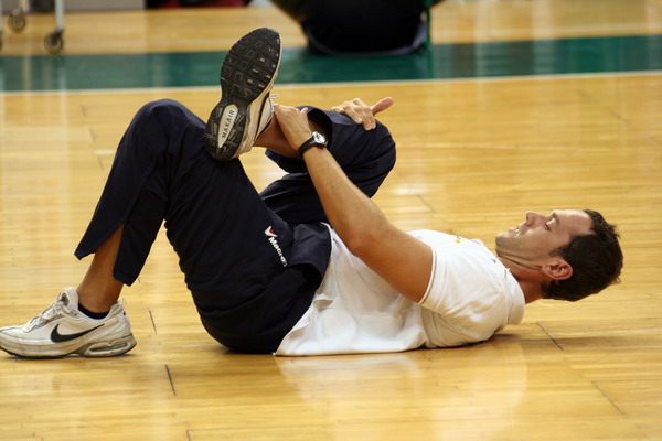 Pedro Cotolí rescinde su contrato con el CB Murcia - 1, Foto 1