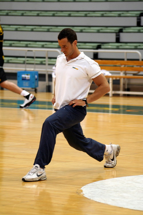 Pedro Cotolí rescinde su contrato con el CB Murcia - 2, Foto 2