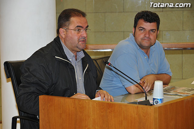 IU alerta del incremento de desahucios de viviendas y pide el cambio de la Ley Hipotecaria - 1, Foto 1