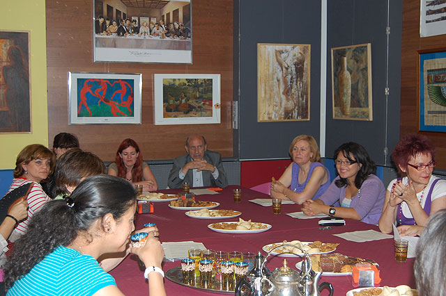 IU pide a la UE más recursos para la autonomía de la mujer - 2, Foto 2