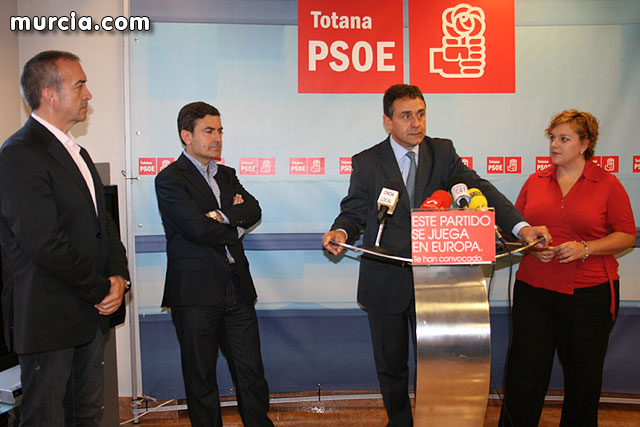 PSOE: 