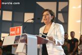 María José Alarcón: “Es de vergüenza la desatención e indiferencia con la que Cámara trata a los mayores del municipio”