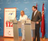 Estudiantes de bachillerato de Lorca, Puerto Lumbreras, guilas y Mazarrn aprendern cmo actuar ante inundaciones y terremotos