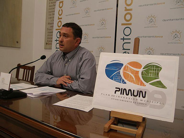 El Gobierno Municipal inicia el expediente para adjudicar la nueva Casa de la Mujer y mejoras en tres colegios y cuatro caminos, incluidos en el PIMUN - 1, Foto 1