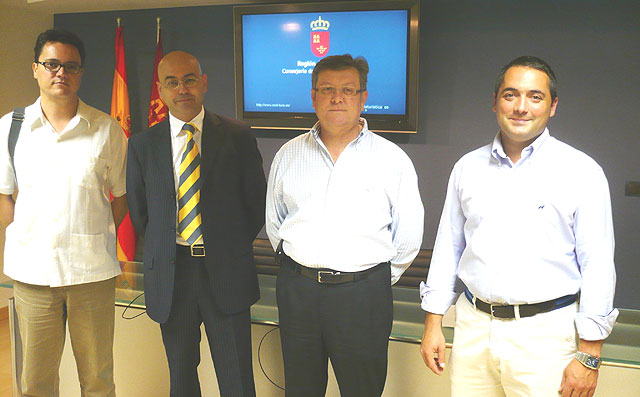 Los Parrandboleros celebran su décimo aniversario con un concierto en la Plaza del cardenal Belluga - 1, Foto 1