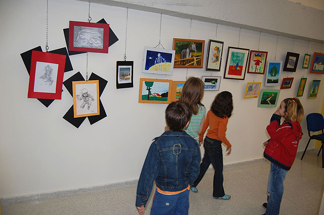 El “Mes de la Juventud” torreño, pleno de propuestas - 1, Foto 1