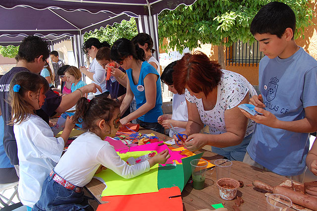 El “Mes de la Juventud” torreño, pleno de propuestas - 3, Foto 3