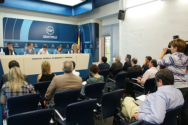 Los Ayuntamientos no cederán al ‘chantaje’ de la comisión taurina - 1, Foto 1