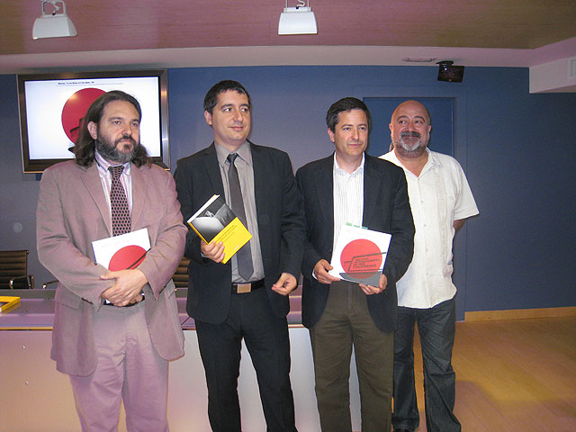 El primer festival internacional dedicado en España al cine y al patrimonio se abre con Yvonne Blake y Roque Baños - 1, Foto 1