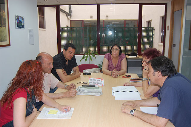 IU propone una moratoria para la aplicación del proceso de Bolonia - 1, Foto 1