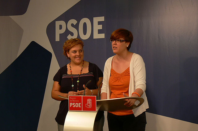 JSRM afirma que votar a Mayor Oreja es “dar el voto a un nostálgico del franquismo” - 1, Foto 1