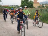 Organizan la “I Marcha Infantil de Ciclismo” el proximo sbado 30 de mayo