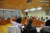 El Pleno acuerda por unanimidad ampliar el horario de la sala de estudio en época de exámenes