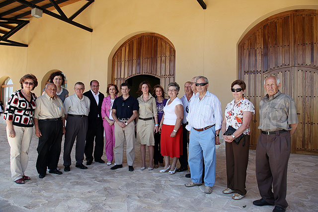 Más de 2500 personas han participado en la II Edición de “Conoce tu Región” - 1, Foto 1