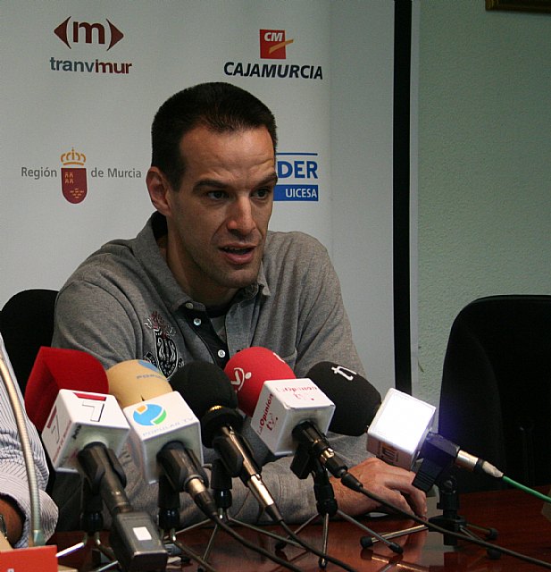 Xavi Sánchez: “Lo principal es que los niños quieren ir” - 2, Foto 2