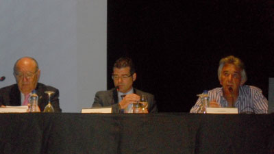 Las ‘II Jornadas Técnicas sobre Melón’ convierten a Torre Pacheco en epicentro del sector - 1, Foto 1