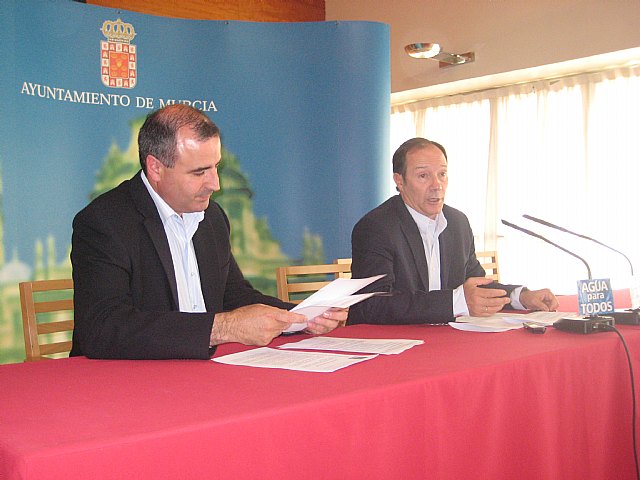 ¿Dónde me toca votar? - 1, Foto 1