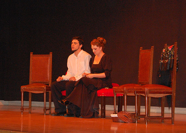 El “Mes de la Juventud” torreño continúa a golpe de talento local - 1, Foto 1