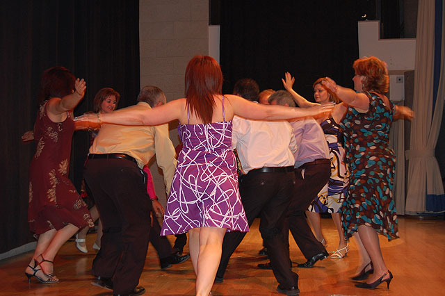 El “Mes de la Juventud” torreño continúa a golpe de talento local - 3, Foto 3