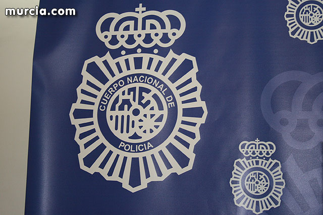 Desarticulado un grupo organizado dedicado al tráfico de cocaína en Murcia - 5, Foto 5