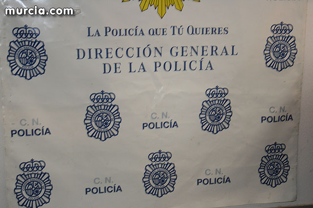 Desarticulado un grupo dedicado a la introducción de drogas de diseño en Murcia - 4, Foto 4