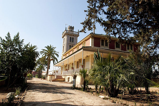 La Torre Llagostera acogerá un restaurante de cocina europea y japonesa - 1, Foto 1