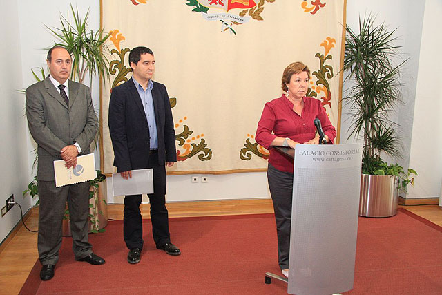 Cabo de Palos se lanza a por el Record Guinness de buceo simultáneo - 1, Foto 1
