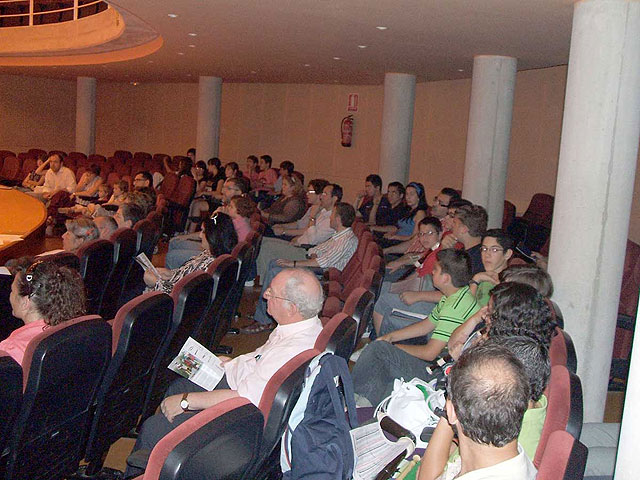 Niños y mayores disfrutaron con el último Concierto en Familia - 1, Foto 1